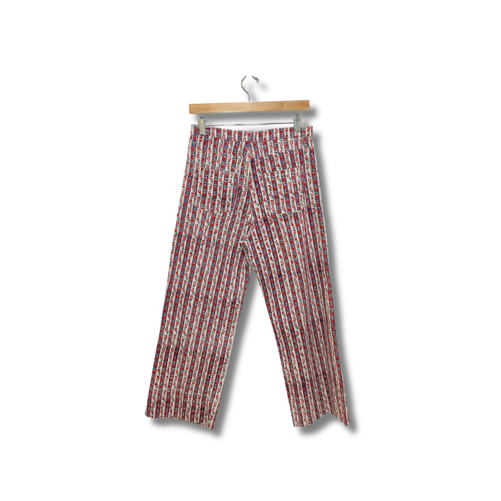 India Collection Emerson Fry Pants