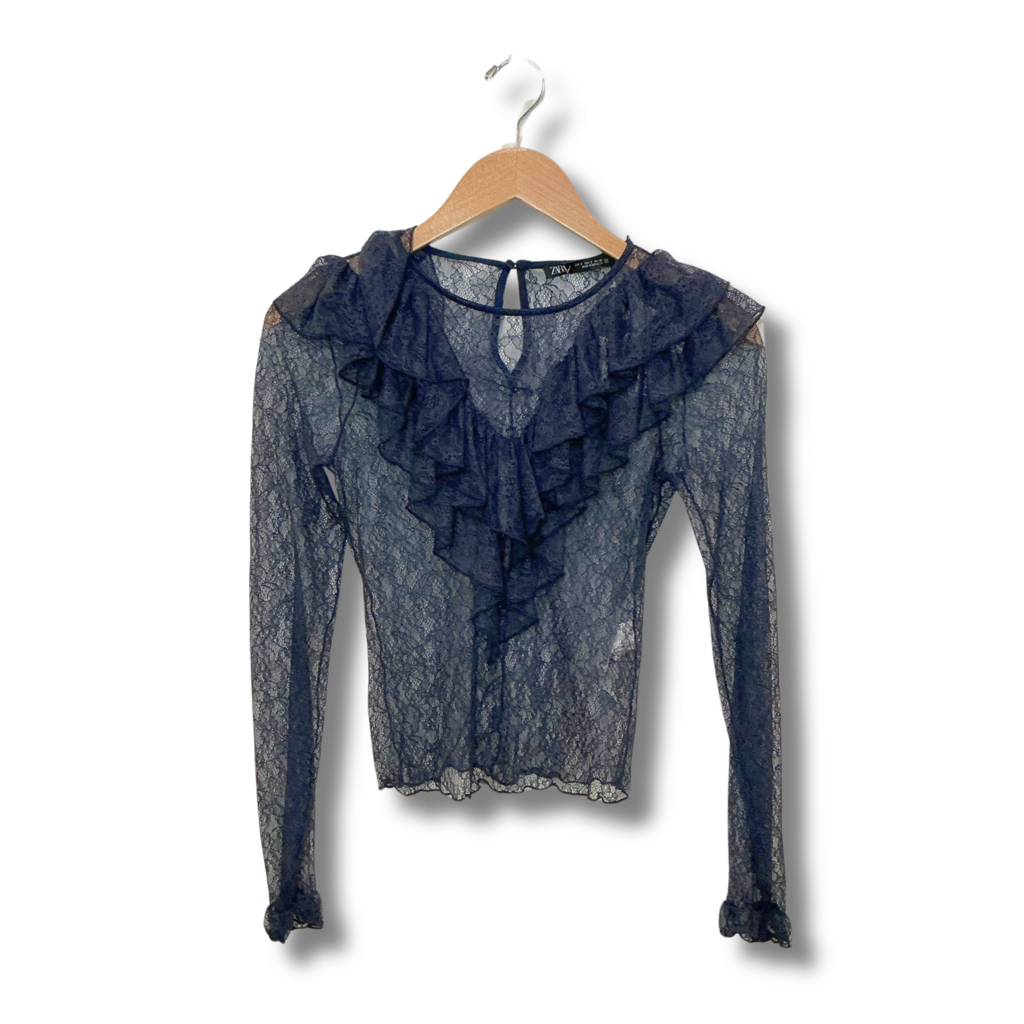 Zara Top