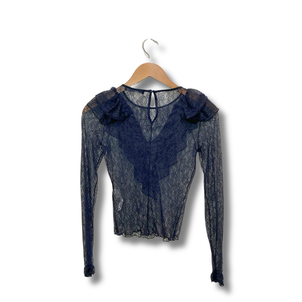 Zara Top