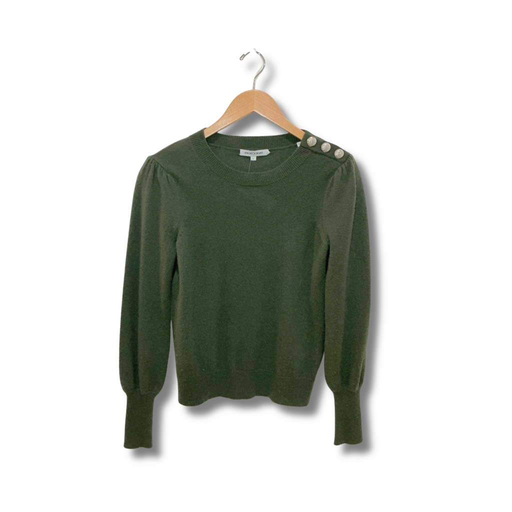 Veronica Beard Cashmere Sweater