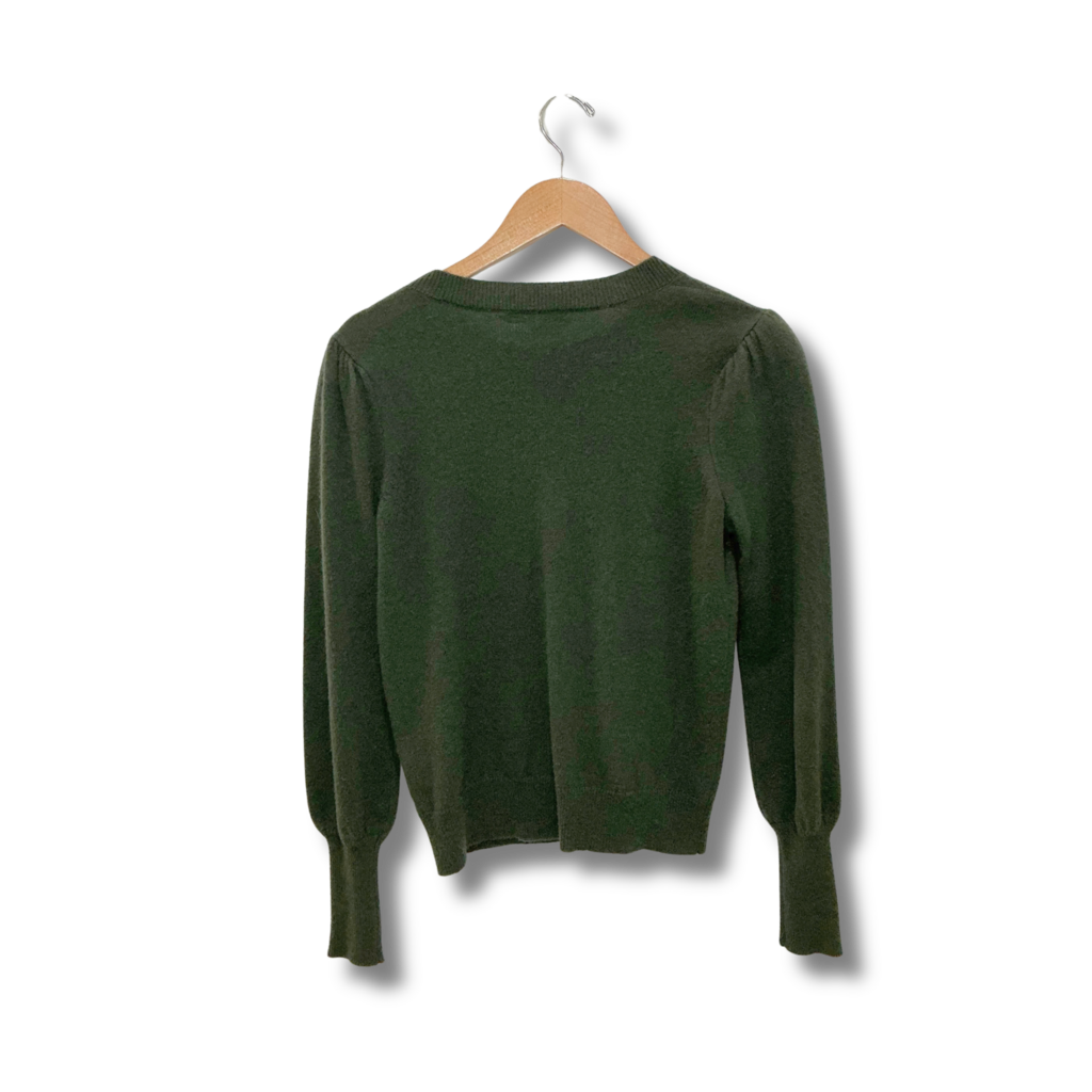 Veronica Beard Cashmere Sweater