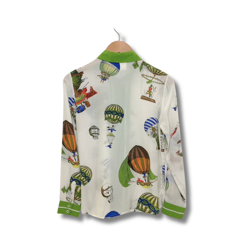 Maeve Top