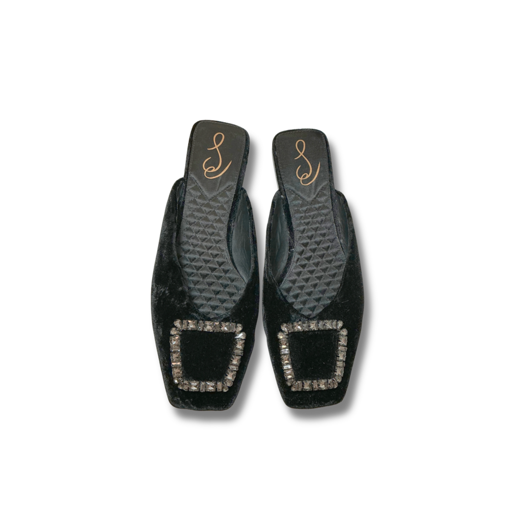 Sam Edelman Flats