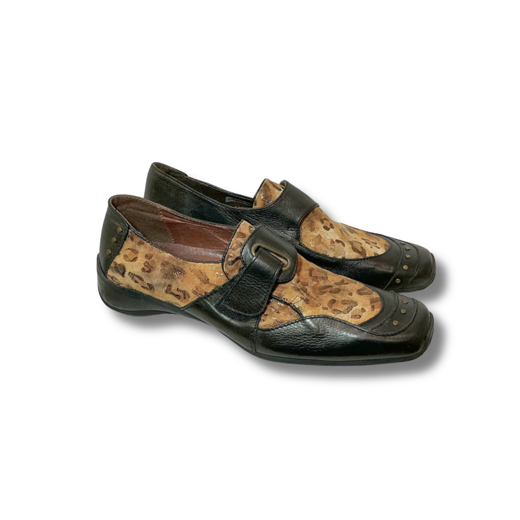 Romus Shoes