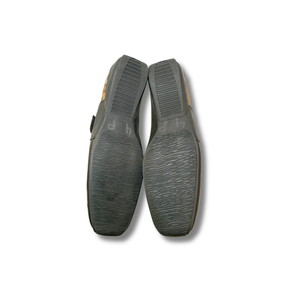 Romus Shoes