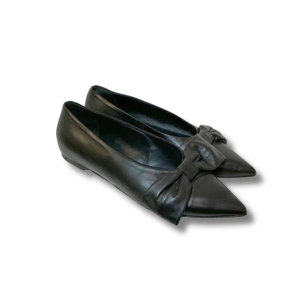 Dear Frances Flats