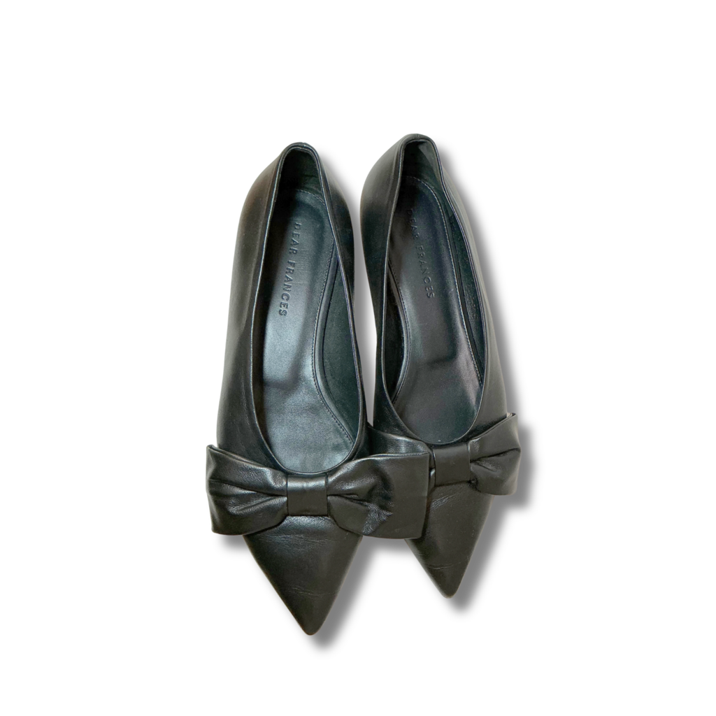 Dear Frances Flats