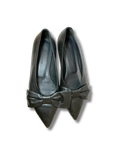 Dear Frances Flats