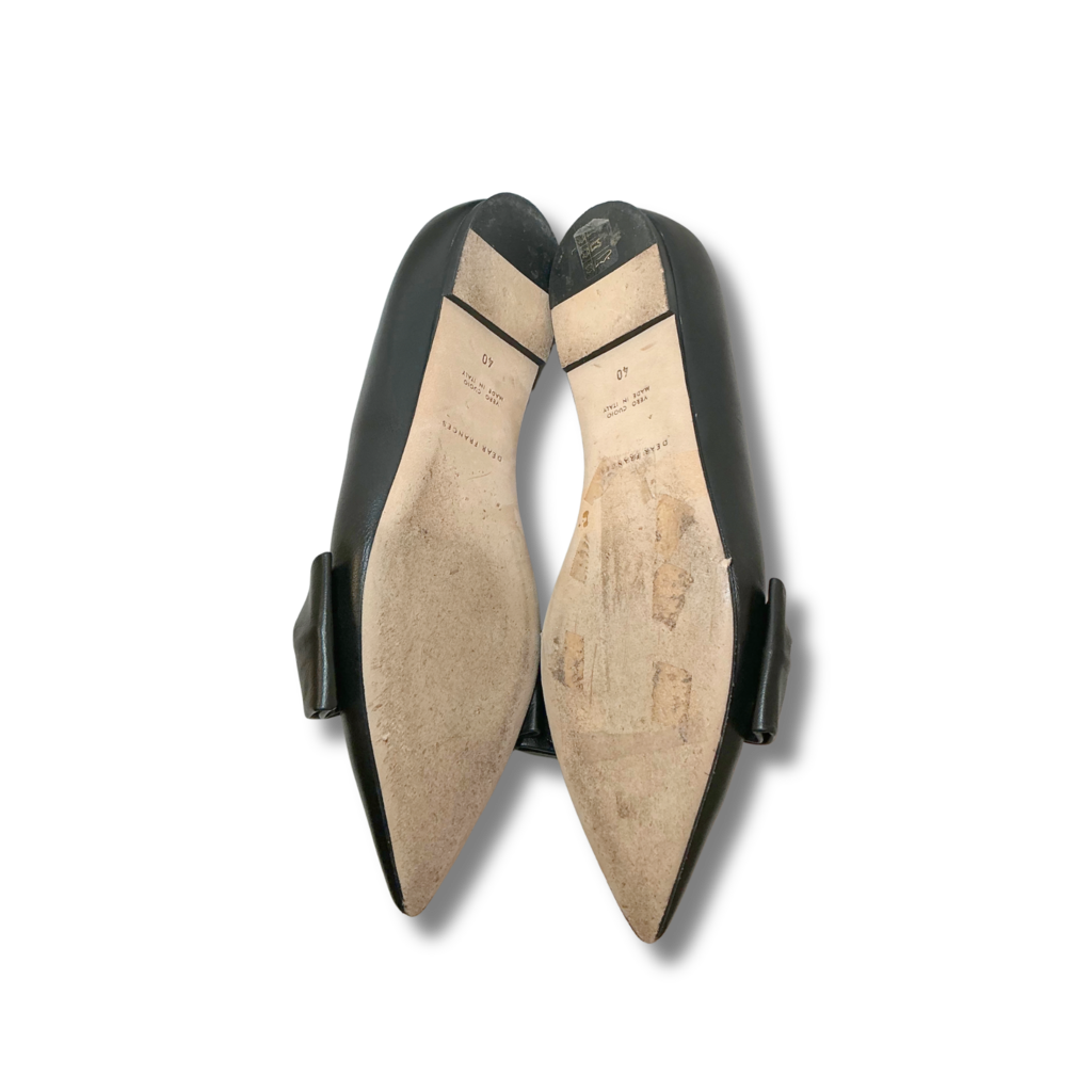 Dear Frances Flats