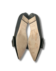Dear Frances Flats