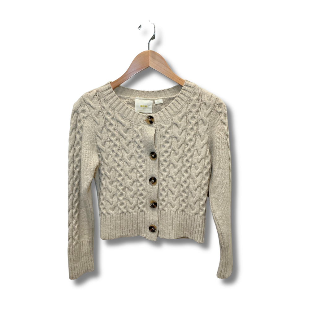 Maeve Cardigan