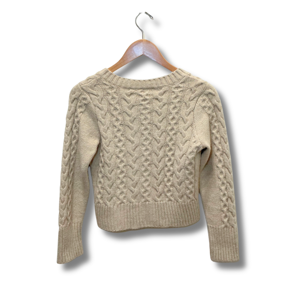 Maeve Cardigan