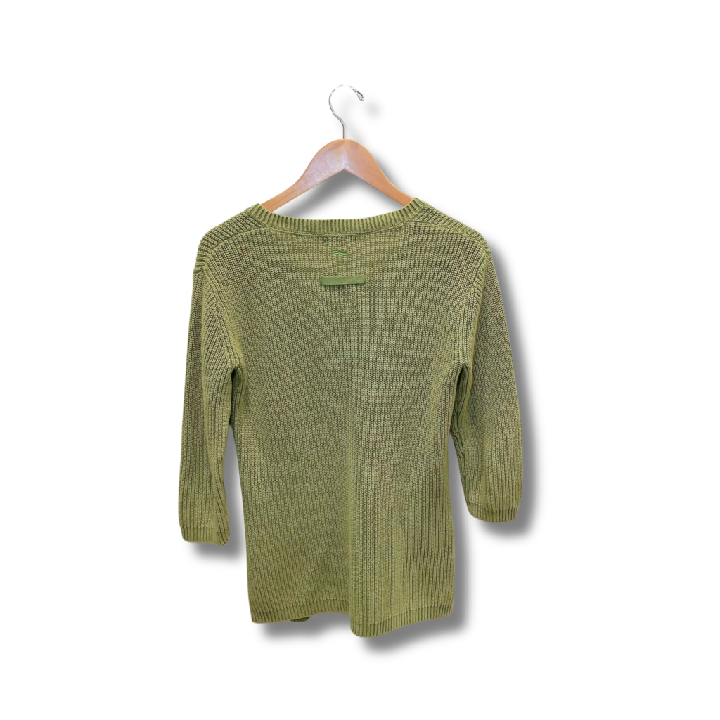 Tyler Boe Sweater