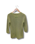 Tyler Boe Sweater