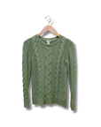 LL bean Sweater