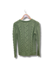LL bean Sweater