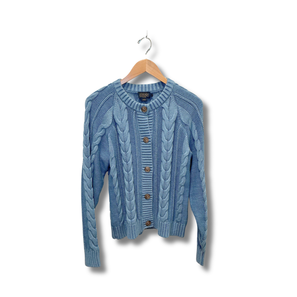 Pendleton Cardigan