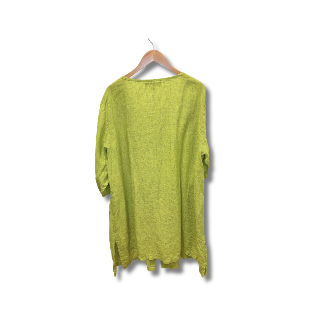 Flax Dress