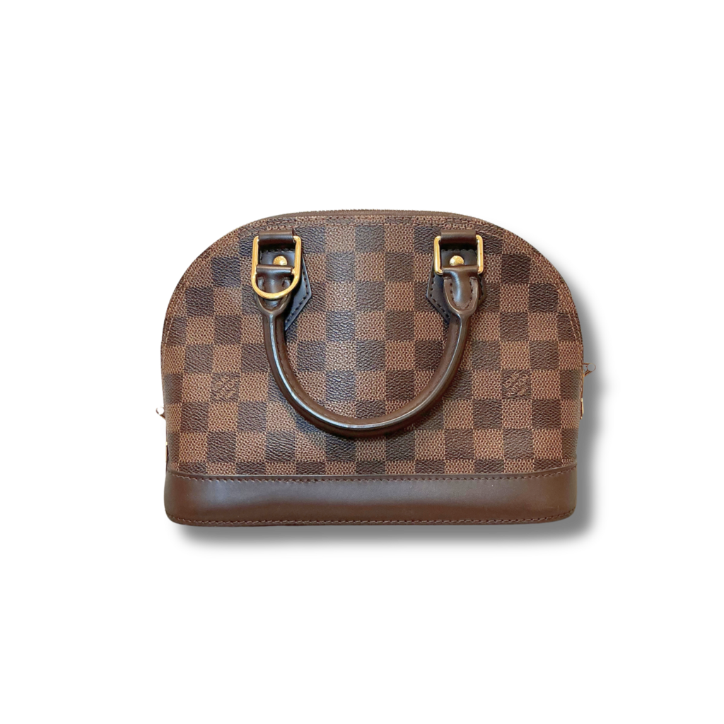 Louis Vuitton Alma BB Bag