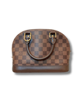 Louis Vuitton Alma BB Bag