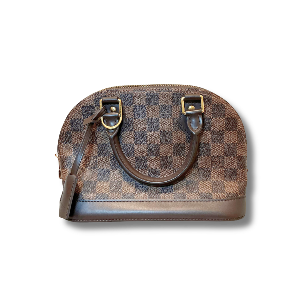 Louis Vuitton Alma BB Bag