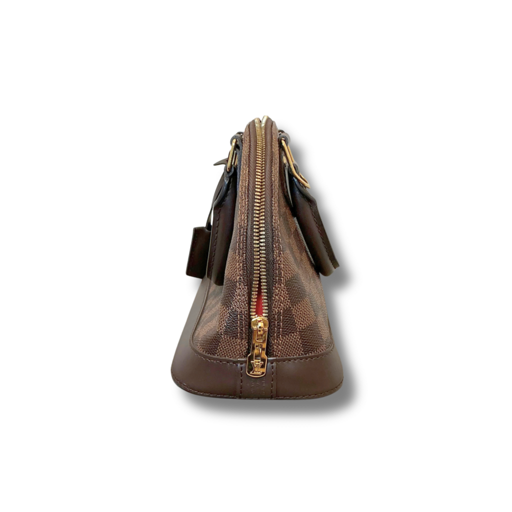 Louis Vuitton Alma BB Bag