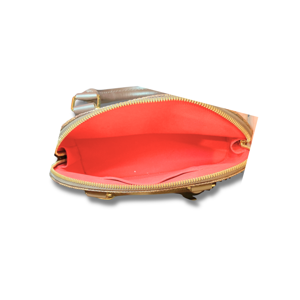 Louis Vuitton Alma BB Bag