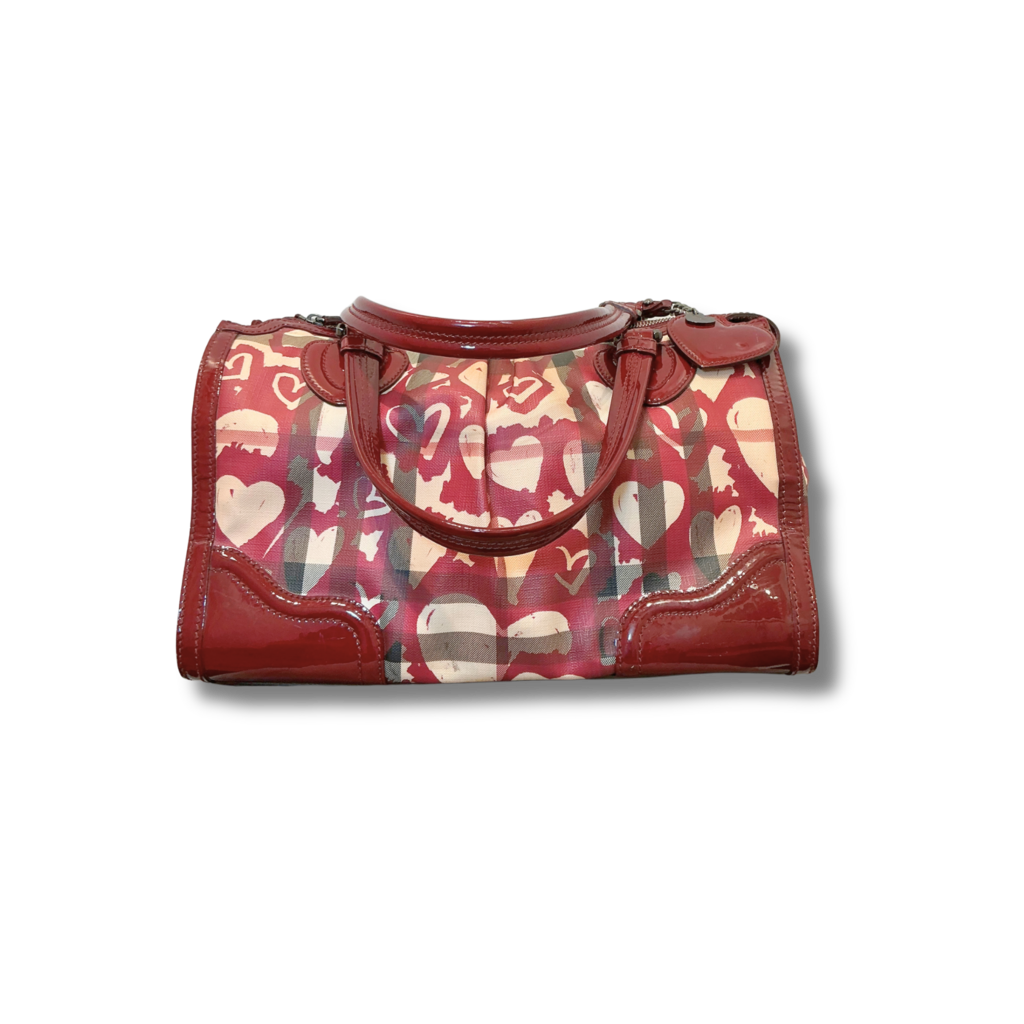 Burberry Bag