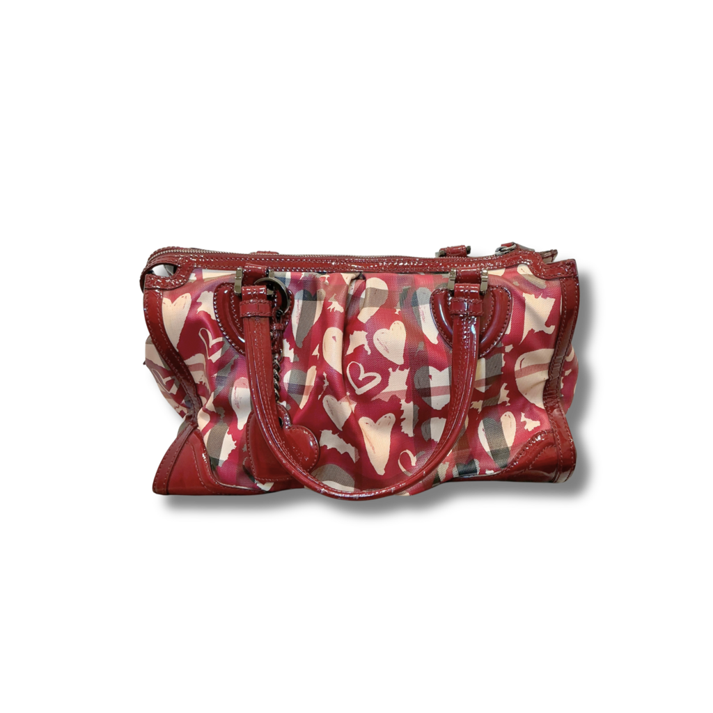 Burberry Bag
