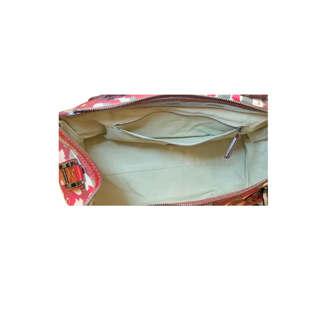 Burberry Bag