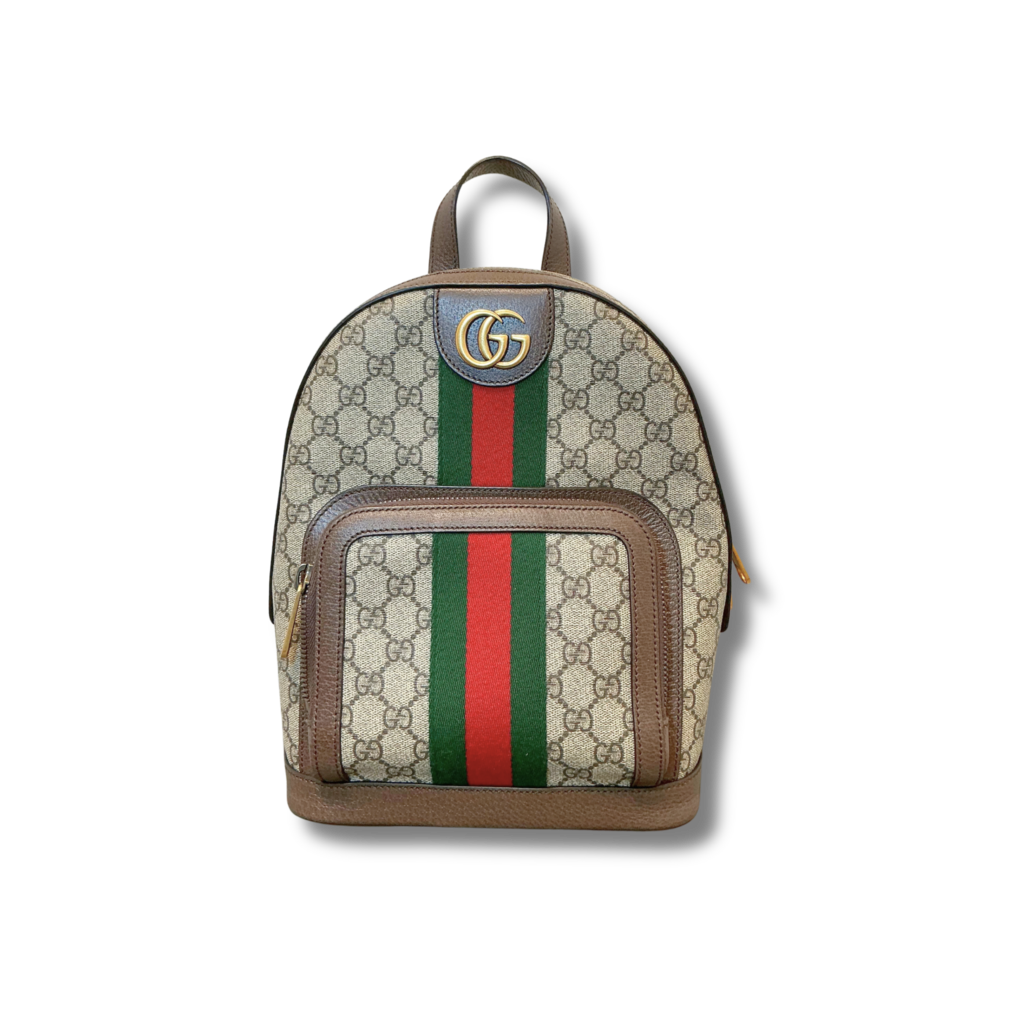 Gucci Ophidia Backpack