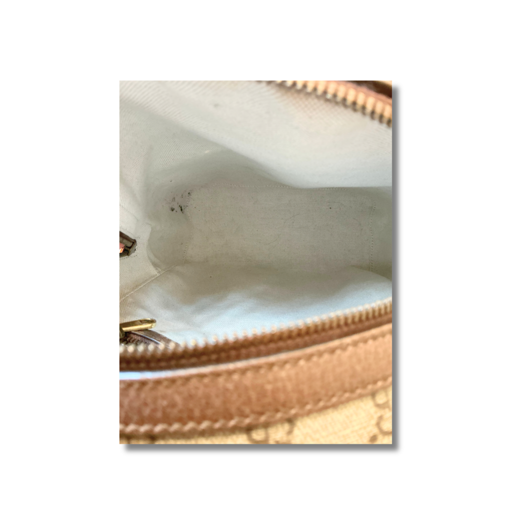 Gucci Ophidia Backpack