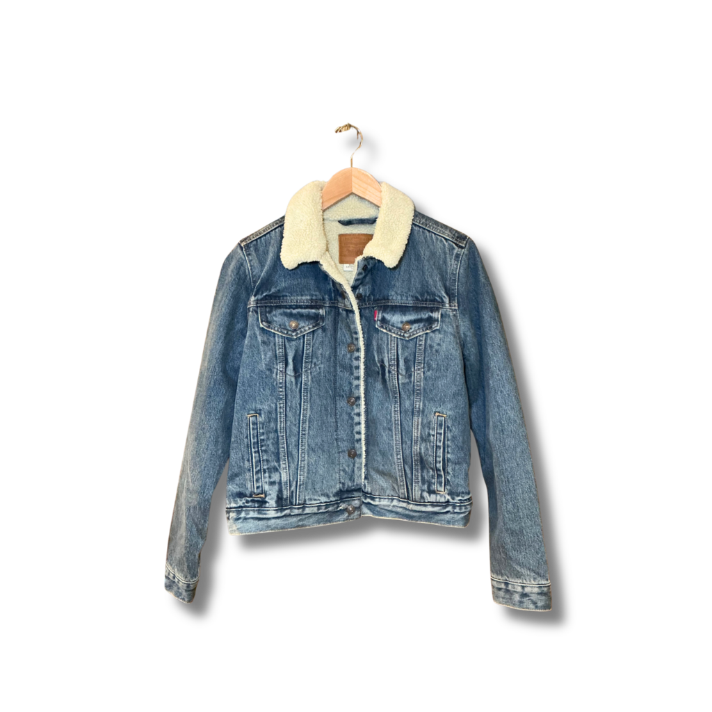 Levis Jacket