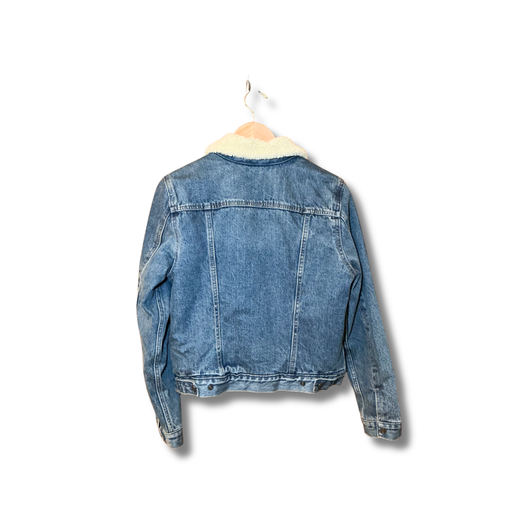 Levis Jacket