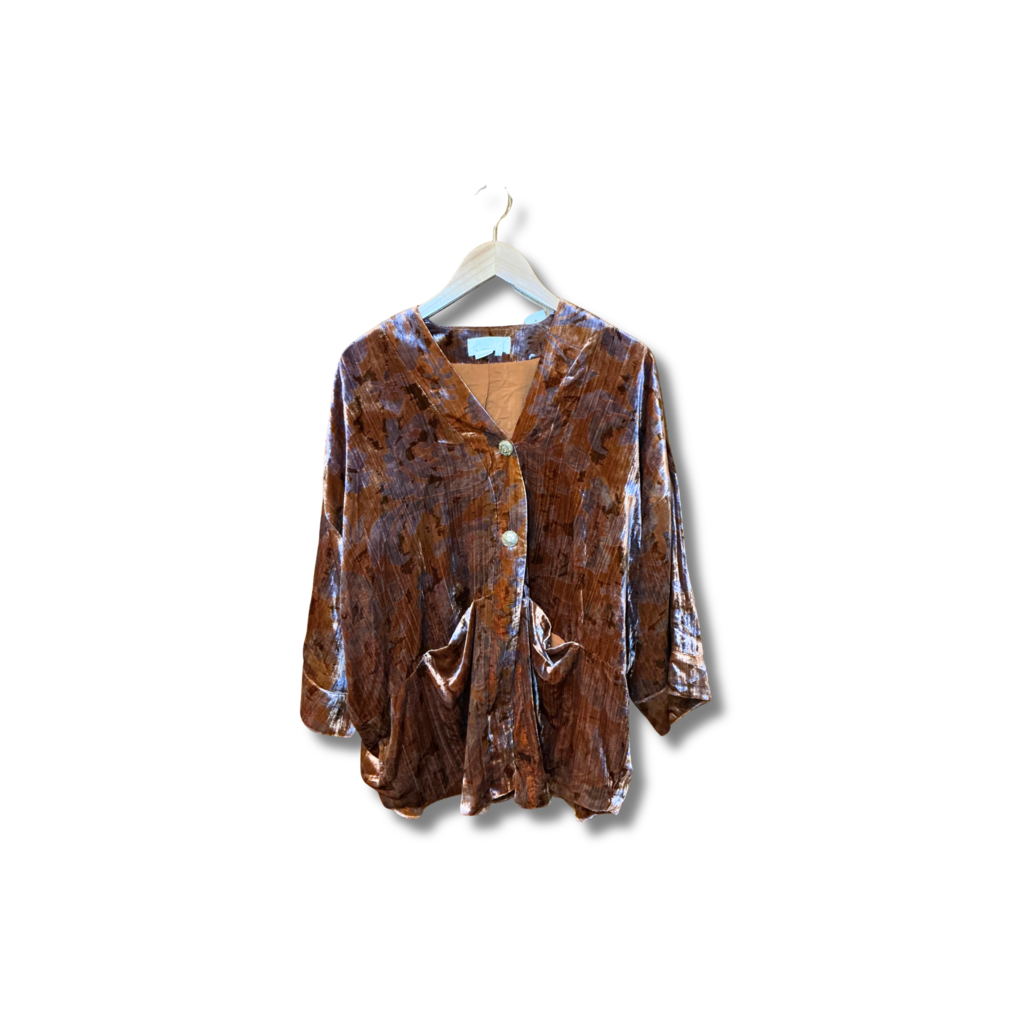 Anthropologie jacket