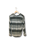 Cloth & Stone Top