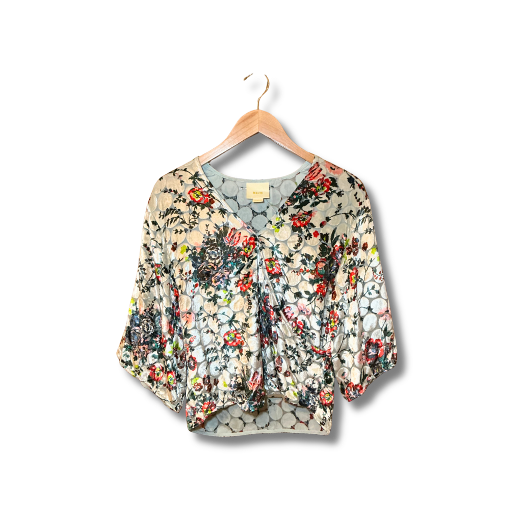 Maeve Top
