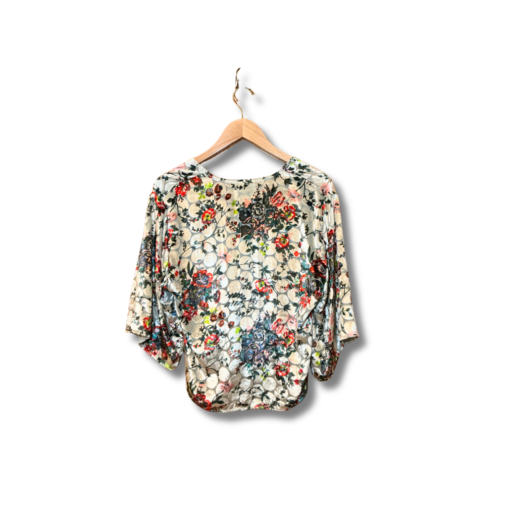Maeve Top