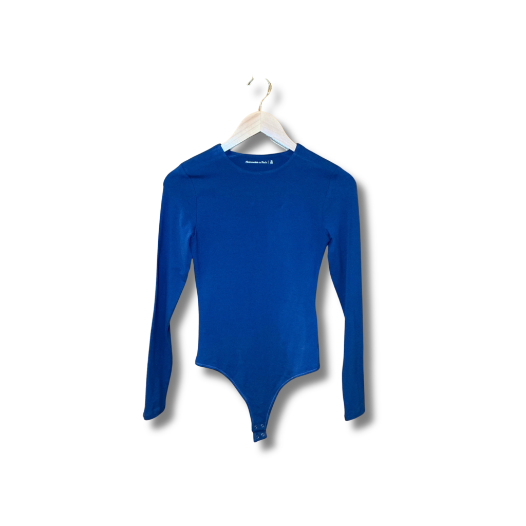 Abercrombie Bodysuit