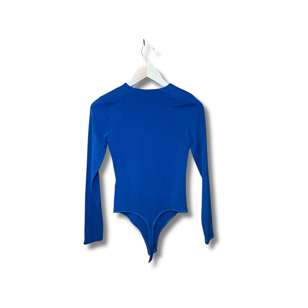 Abercrombie Bodysuit