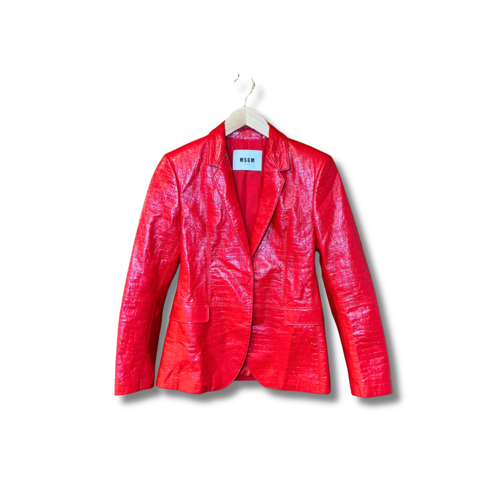 MSGM Blazer