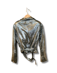 Iro Leather Jacket