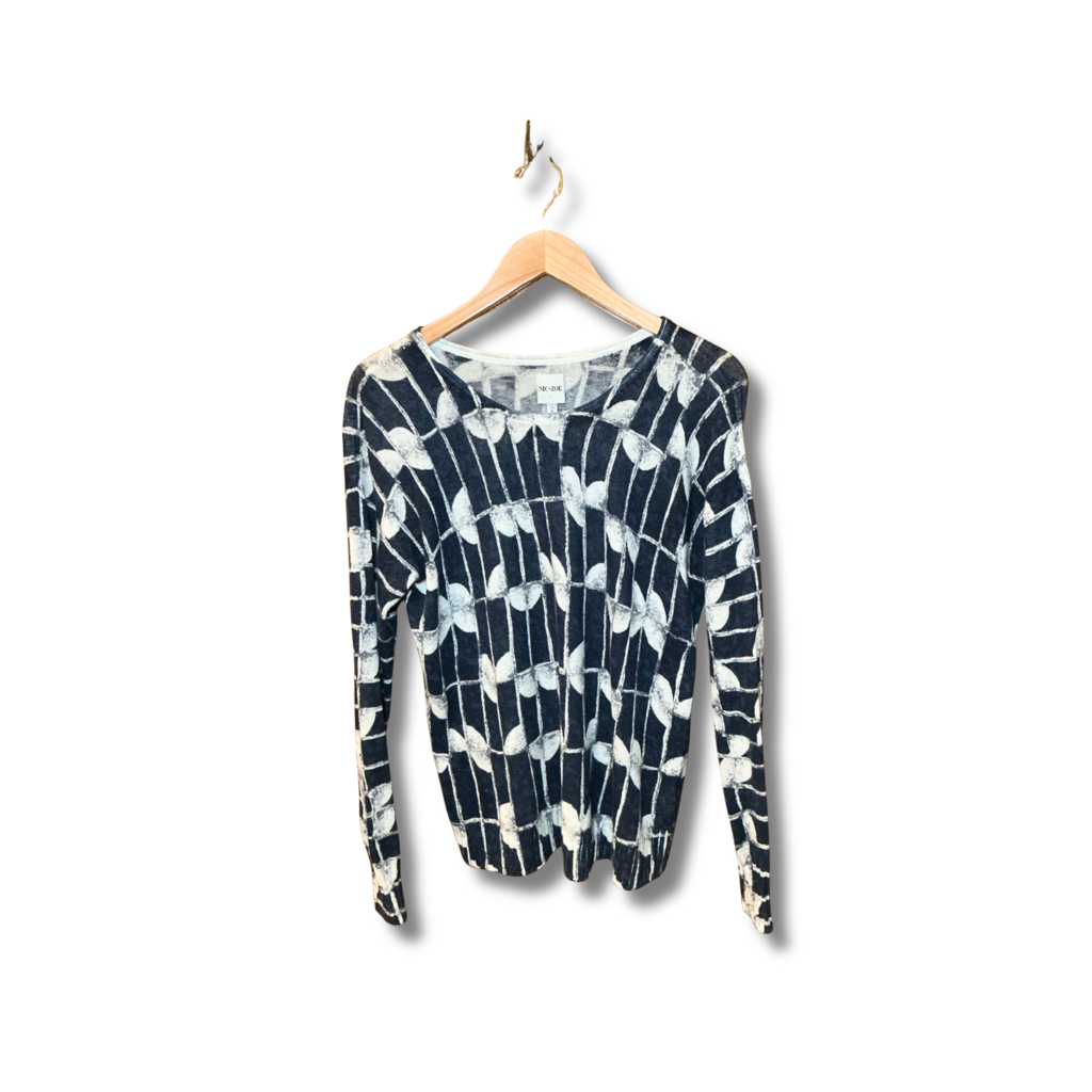 Nic + zoe Sweater