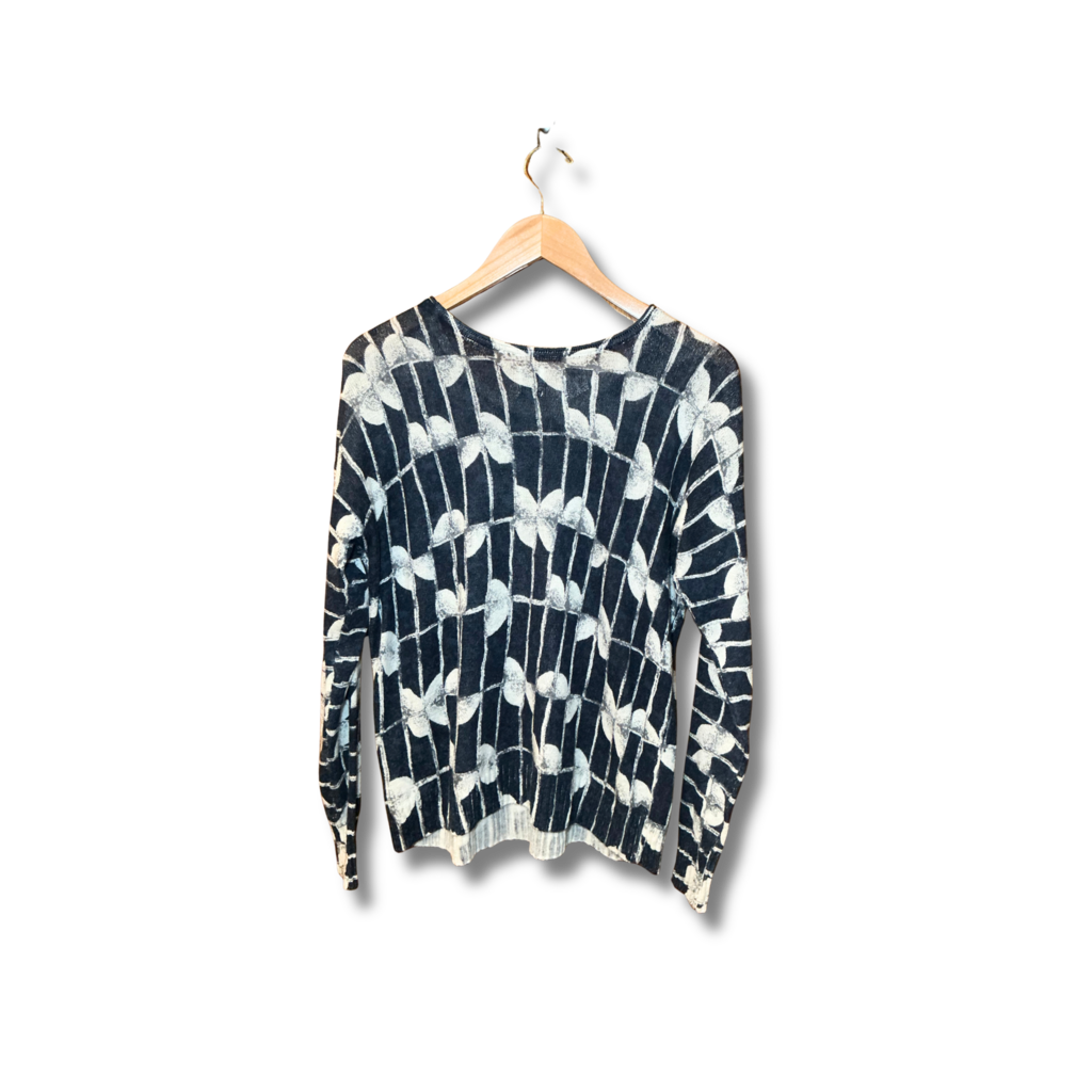 Nic + zoe Sweater