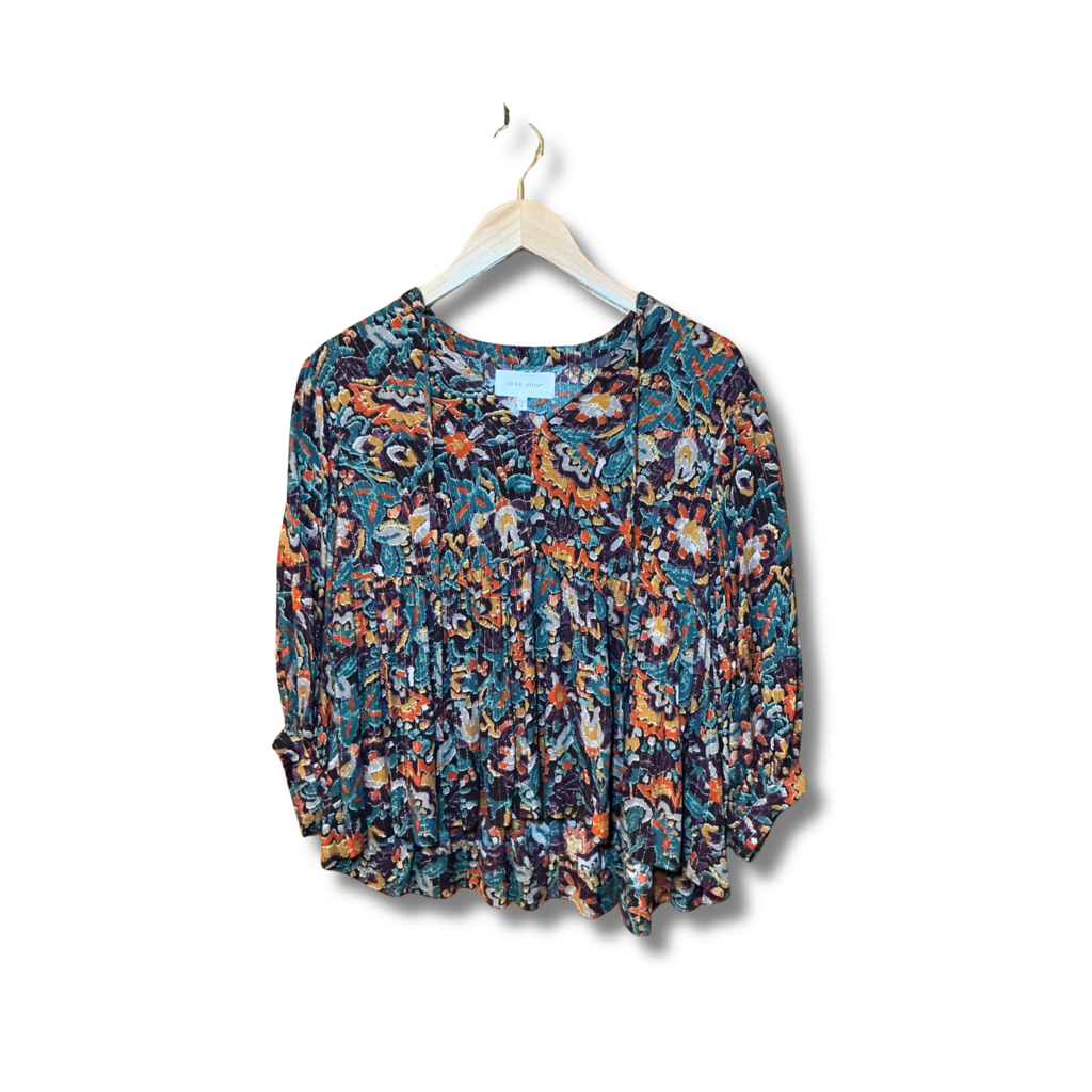 Dear John Top