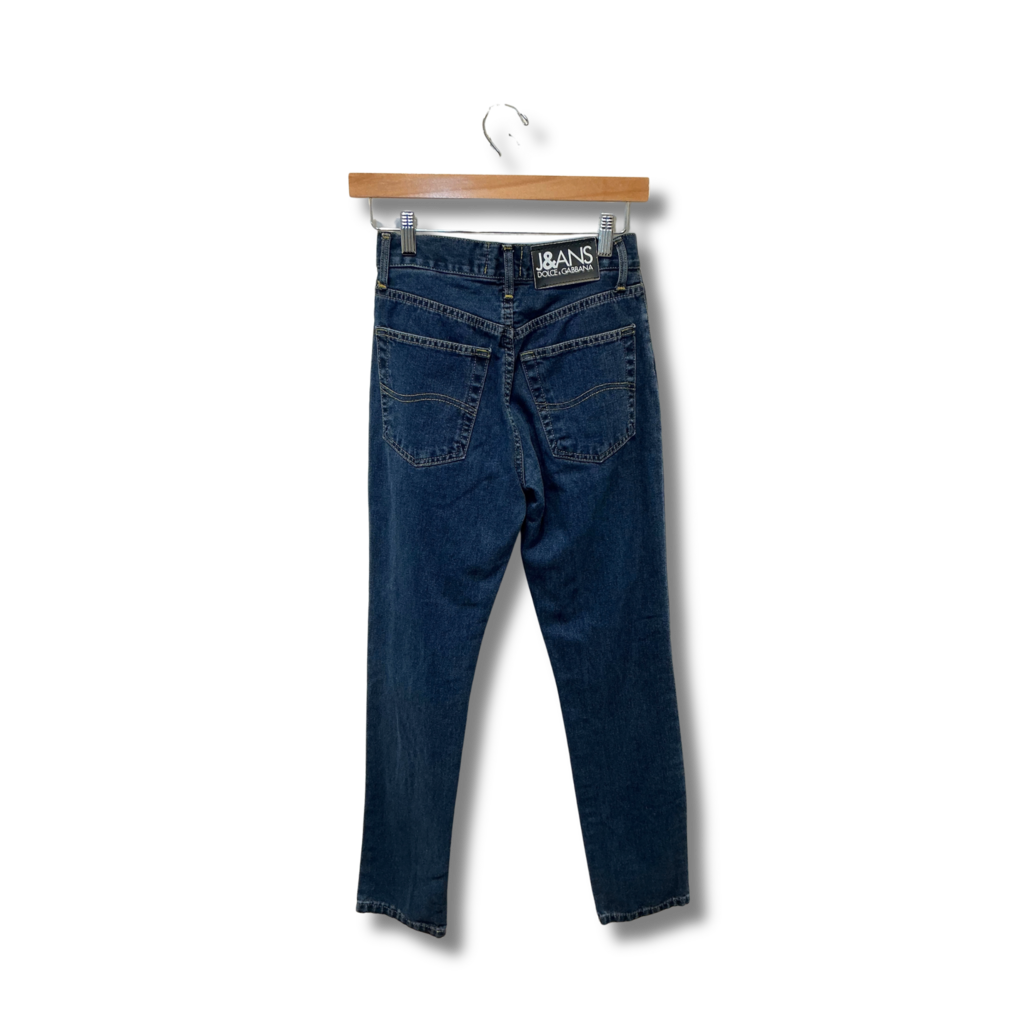J&amp;eans Dolce &amp; Gabbana Jeans