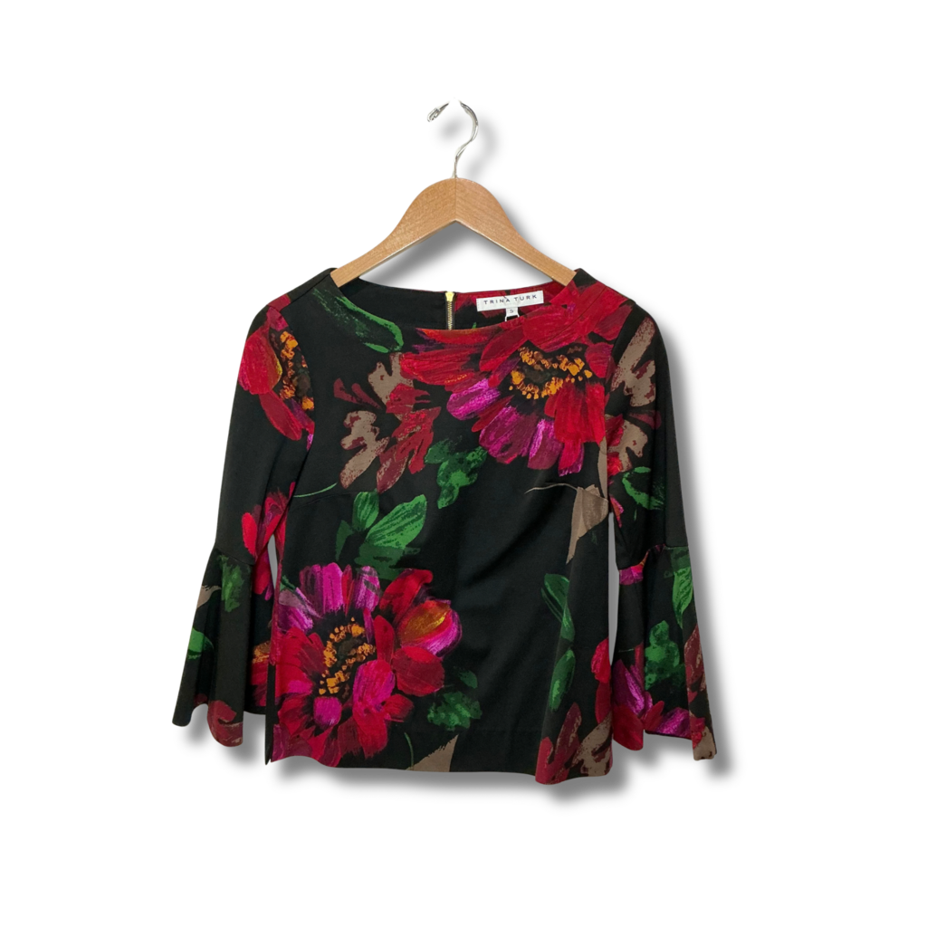 Trina Turk Top