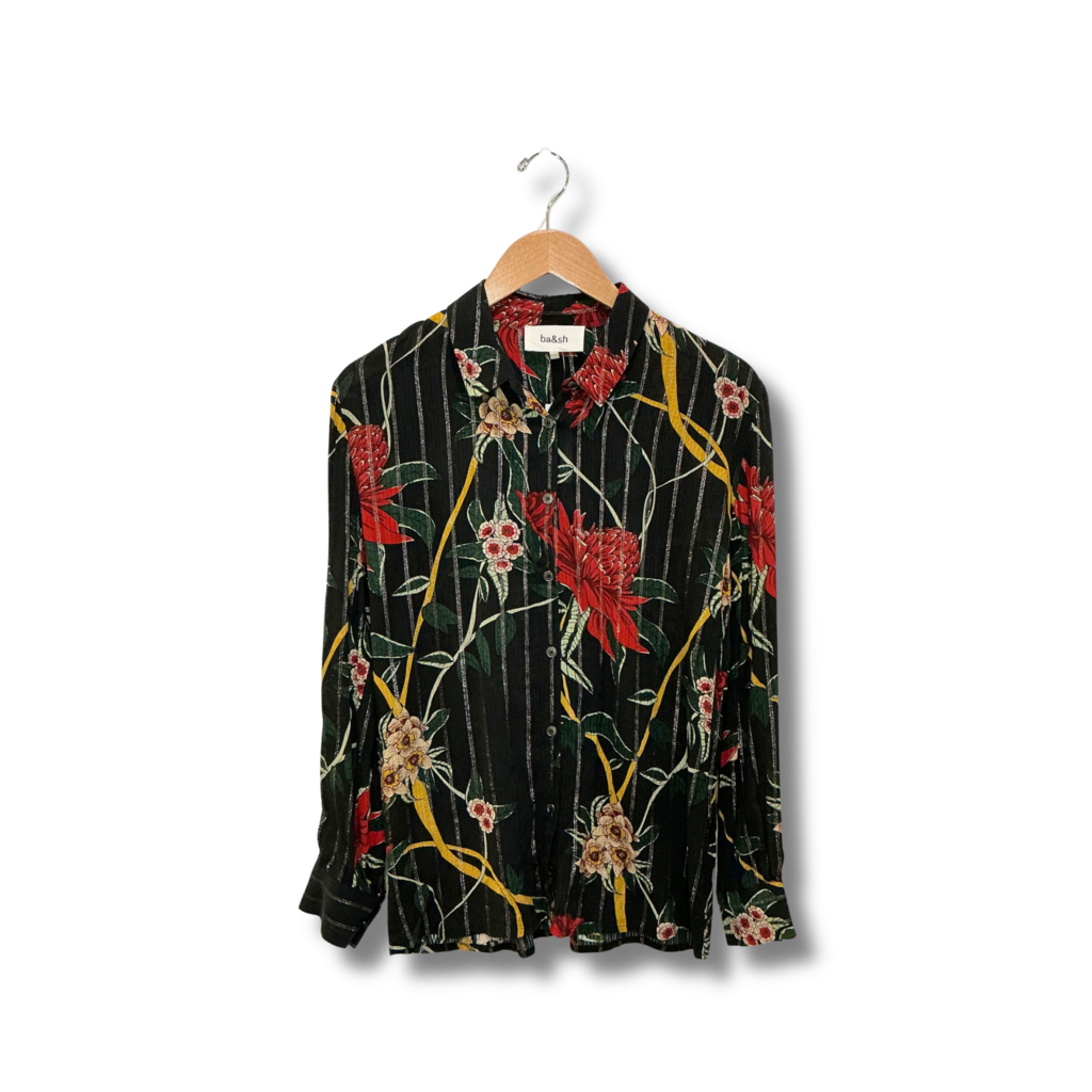 Ba&amp;sh Top