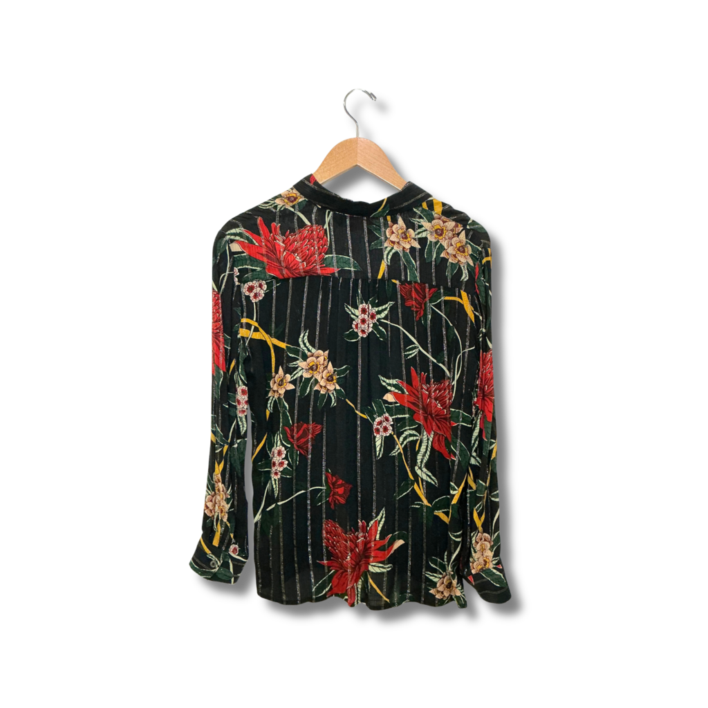 Ba&amp;sh Top