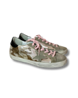 Golden Goose Superstar Sneakers